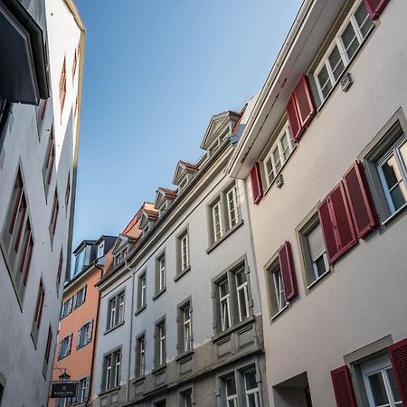 Fewo Sankt Johann I Konstanz Eksteriør bilde