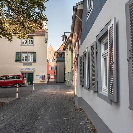 Fewo Sankt Johann I Konstanz Eksteriør bilde