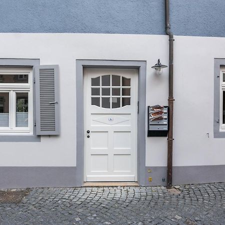 Fewo Sankt Johann I Konstanz Eksteriør bilde