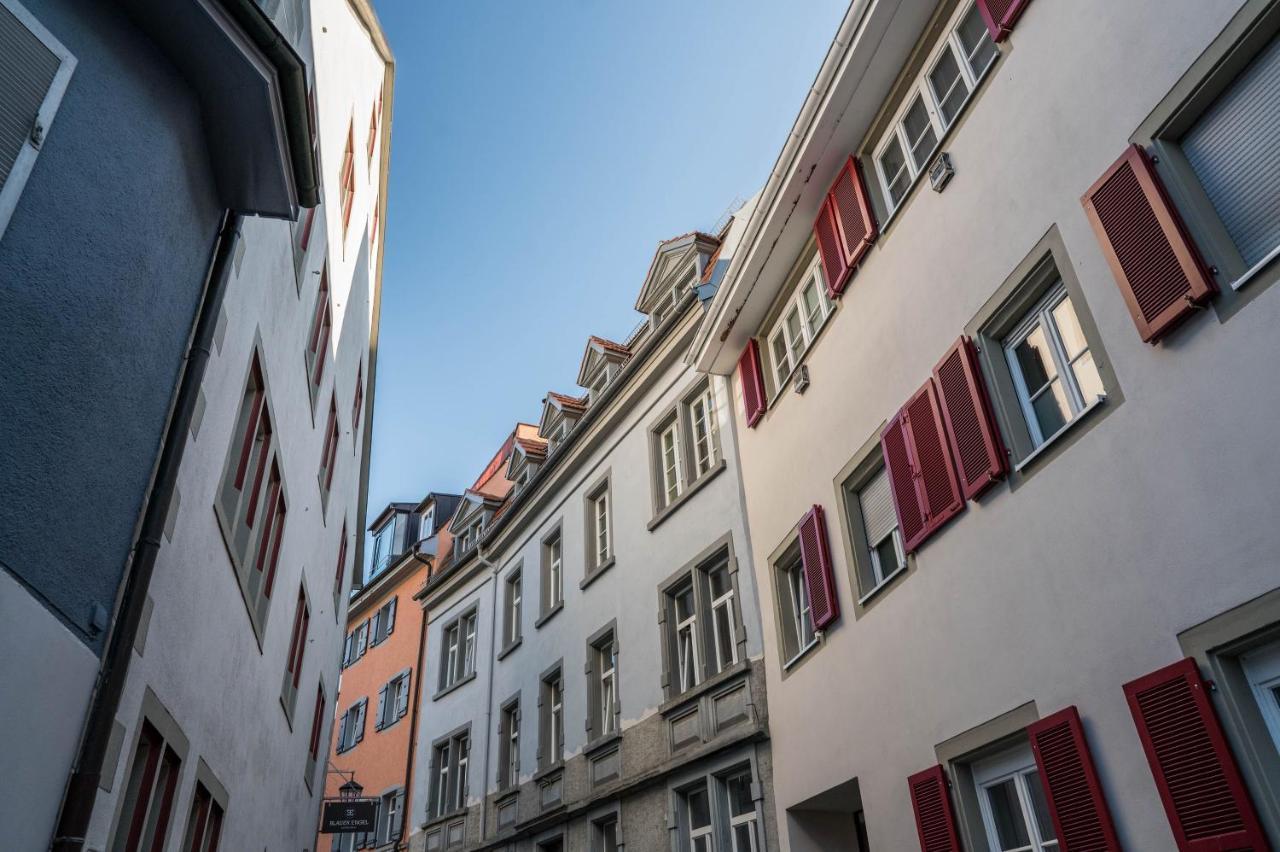 Fewo Sankt Johann I Konstanz Eksteriør bilde