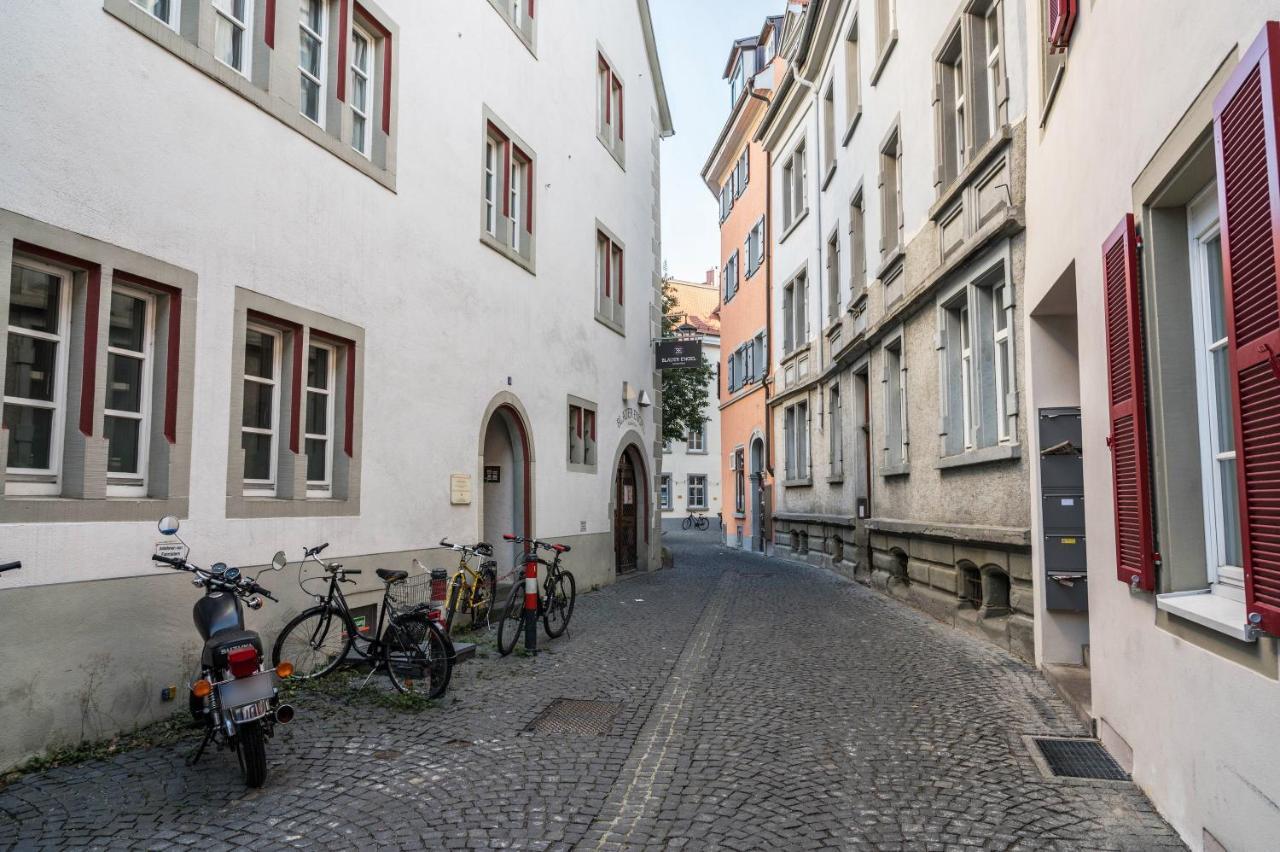 Fewo Sankt Johann I Konstanz Eksteriør bilde